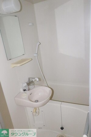 レオパレスプレミールヴァンの物件内観写真